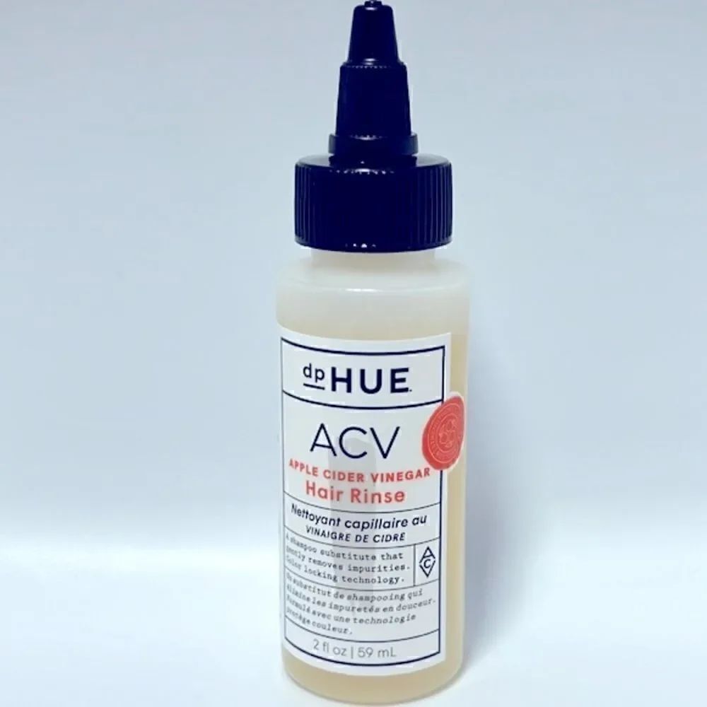 $8🌟 dpHUE Apple Cider Vinegar Hair Rinse